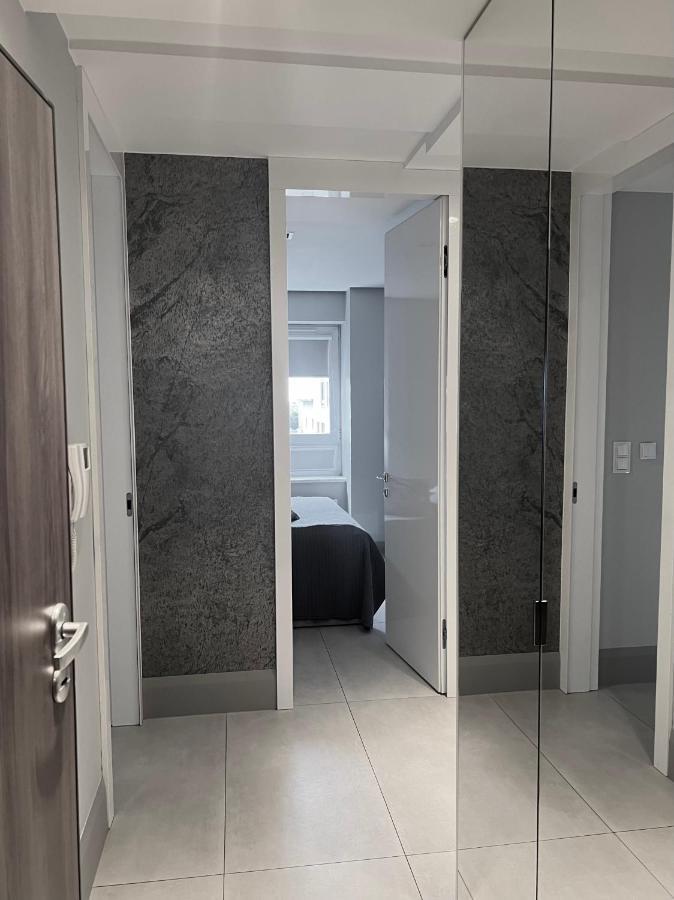 Three-Bedroom Suite