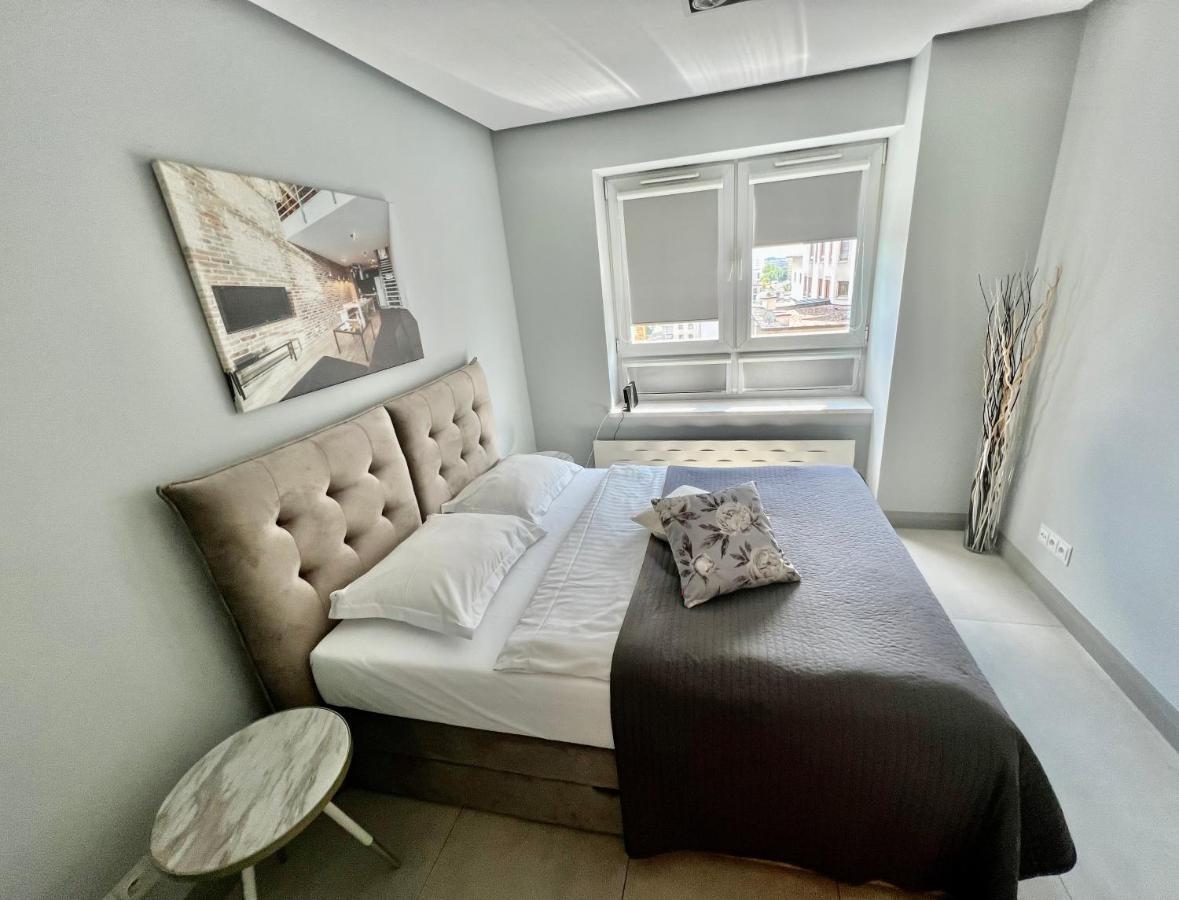 Three-Bedroom Suite