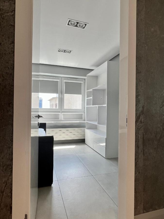 Three-Bedroom Suite