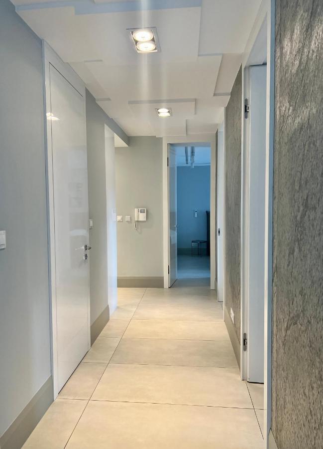 Three-Bedroom Suite